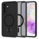 Tech-Protect MagMat MagSafe Case for Samsung Galaxy A36 5G - Matte Black