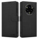 Tech-Protect Wallet Case for Realme 14 Pro+ 5G - Matte Black