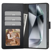 Tech-Protect Wallet Case for Realme 14 Pro+ 5G - Matte Black