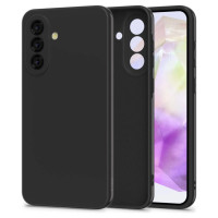 Tech-Protect Icon Case for Samsung Galaxy A36 5G - Black