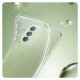 Tech-Protect FlexAir iPhone 16e Case - Clear