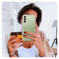 Tech-Protect FlexAir iPhone 16e Case - Clear