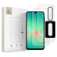 Tech-Protect Glass Set+ Tempered Glass for Samsung Galaxy A26 5G - Transparent