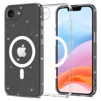 Tech-Protect FlexAir iPhone 16e Case - Clear