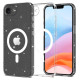 Tech-Protect FlexAir iPhone 16e Case - Clear