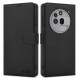 Tech-Protect Wallet Case for Nothing Phone 3A Pro - Matte Black