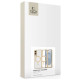 Tech-Protect MagFlex MagSafe Case for Samsung Galaxy S25 Edge - Transparent Gold