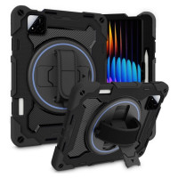 Tech-Protect Solid Case for Xiaomi Pad 7 / 7 Pro - Black