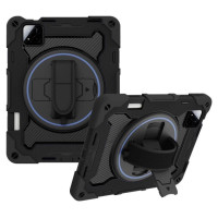 Tech-Protect Solid Case for Xiaomi Pad 7 / 7 Pro - Black
