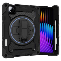 Tech-Protect Solid Case for Xiaomi Pad 7 / 7 Pro - Black