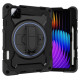 Tech-Protect Solid Case for Xiaomi Pad 7 / 7 Pro - Black