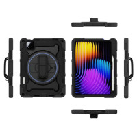 Tech-Protect Solid Case for Xiaomi Pad 7 / 7 Pro - Black