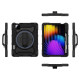 Tech-Protect Solid Case for Xiaomi Pad 7 / 7 Pro - Black