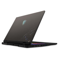MSI Notebook|MSI|Crosshair|16 HX AI D2XWGKG|CPU  Core Ultra|U9-275HX|2700 MHz|16"|2560x1600|RAM 32GB|DDR5|5600 MHz|SSD 1TB|NVIDIA GeForce RTX 5070|8GB|ENG|Windows 11 Home|Grey|2.5 kg|CRO16HXAID2XWGKG-049NL