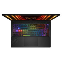 MSI Notebook|MSI|Crosshair|16 HX AI D2XWGKG|CPU  Core Ultra|U9-275HX|2700 MHz|16"|2560x1600|RAM 32GB|DDR5|5600 MHz|SSD 1TB|NVIDIA GeForce RTX 5070|8GB|ENG|Windows 11 Home|Grey|2.5 kg|CRO16HXAID2XWGKG-049NL