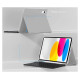 Tech-Protect SC Pen + Keyboard Case for iPad 10.9" 2022 (10th gen.) / 11" 2025 (11th gen.) - Gray