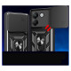Tech-Protect Tech-Protect CamShield Pro Case for Xiaomi Poco M7 Pro 5G - Black