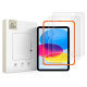 Tech-Protect Easy Set+ 2-pack tempered glass for iPad 10.9” 2022 / iPad 11” 2025