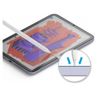 Tech-Protect Easy Set+ 2-pack tempered glass for iPad 10.9” 2022 / iPad 11” 2025