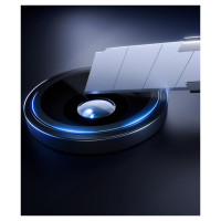 3Mk Protection 3mk HARDY Lens Protection Pro Glass for Apple iPhone 16E - Black