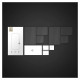 Tech-Protect Glass Fit+ 2-pack tempered glass for GoPro Hero 13 - transparent