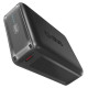 SBS Powerbank SBS 20000mAh 65W PD AFC USB-C USB-A for laptop, tablet, smartphone - black