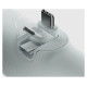 SBS EcoPower 5000 mAh 10W Powerbank with Built-in USB-C Port - Gray