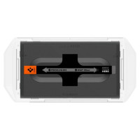 Spigen Glas.Tr ”EZ FIT” Tempered Glass 2-pack for Nintendo Switch 2 - Transparent