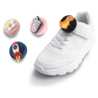 Tech-Protect Smooth 4-pack Case for Apple AirTag 1/2 for Kids - Multicolor