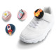 Tech-Protect Smooth 4-pack Case for Apple AirTag 1/2 for Kids - Multicolor