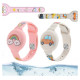 Tech-Protect Smooth 2-pack Case for Apple AirTag 1/2 for Kids - Multicolor