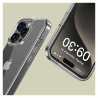Tech-Protect Flexair Hybrid Case for Xiaomi Poco F7 5G - Transparent