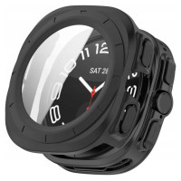 Tech-Protect Defense Case for Samsung Galaxy Watch Ultra 47mm - Black