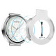 Tech-Protect Easy Set+ 2-pack tempered glass for Huawei Watch GT 5 41 mm - transparent