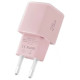 Tech-Protect NCM25 USB-C PD 25W Wall Charger - Pink