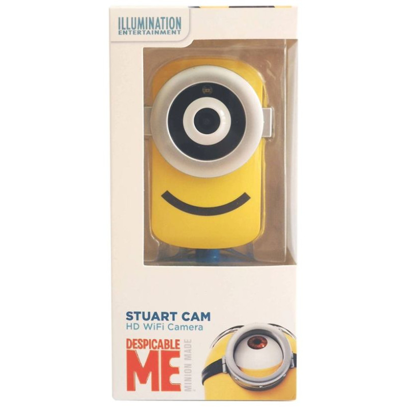Stuart CAM HD WiFi Camera