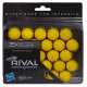 Nerf RIVAL 25-ROUND REFILL PACK B1589