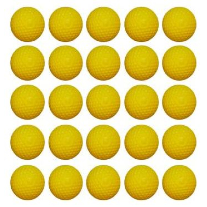 Nerf RIVAL 25-ROUND REFILL PACK B1589