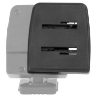 Navitel R600/MSR700 Holder (plastic only)