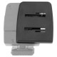 Navitel R600/MSR700 Holder (plastic only)