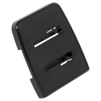 Navitel R600/MSR700 Holder (plastic only)