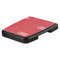 Navitel R600/MSR700 Holder (plastic only)