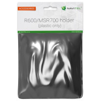Navitel R600/MSR700 Holder (plastic only)