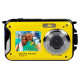 Goxtreme Reef Yellow 20150