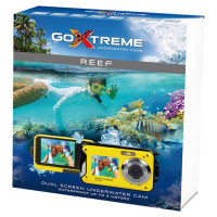 Goxtreme Reef Yellow 20150