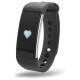 Forme FW-11 Smart Wristband