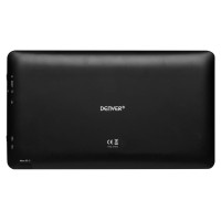 Denver TAQ-10283 10.1/16GB/1GB/WI-FI/ANDROID6/BLACK