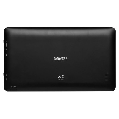 Denver TAQ-10283 10.1/16GB/1GB/WI-FI/ANDROID6/BLACK