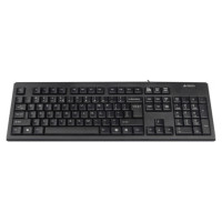 A4Tech 42925 KR-83 Black