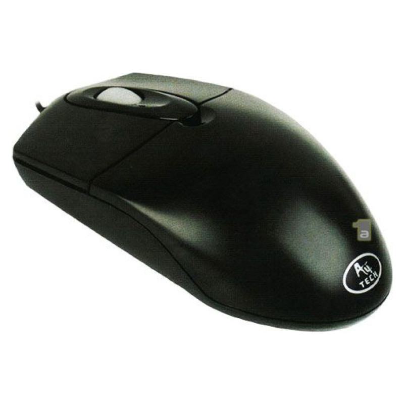 A4Tech 43754 OP-720 Black